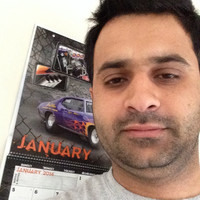 Yousaf Malik