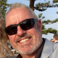 Mike Dimitriou