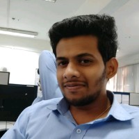 Anilkumar T P
