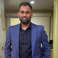 Alvin Reddy