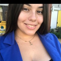 Iris Janette Torres Zayas