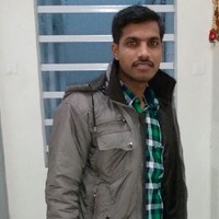Kiran Bhosale