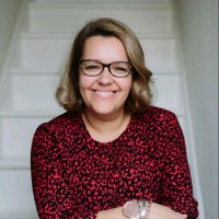 Sandra Ruge