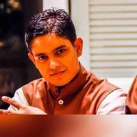 Pradip Sharma