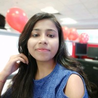 Aprajita Mishra