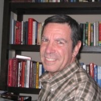 Tom Horvath