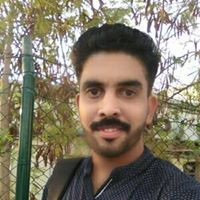 Vaishakh Lakshman
