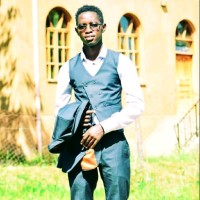 Patrick Kiprotich