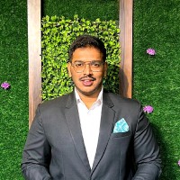 Nikhil Moolya