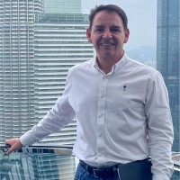 Andreas Rud - mba