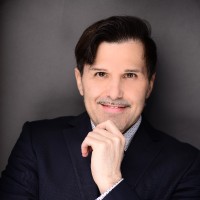 Pedro Marin