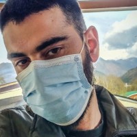 محمد زاہد