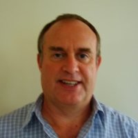 Graham Menhennitt