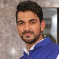 Abhilash Sharma