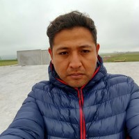 Bruno Pérez Romero