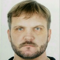 Alexander Paramonov