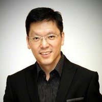 Lee Kwang (Lk) Lim