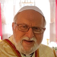 Dr. John Paul H.