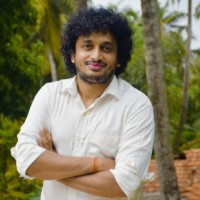 Sandesh Kamath