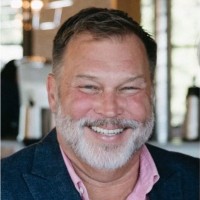 Antony C. Larson