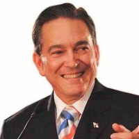 Laurentino Cortizo Cohen