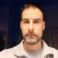 kiko Alvarez Gonzalez