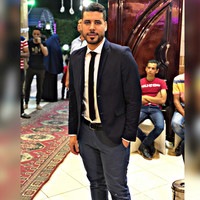 Ahmed Hamdy
