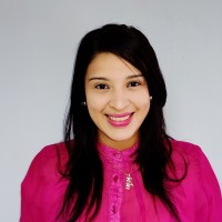 Marieliz Pico Ochoa