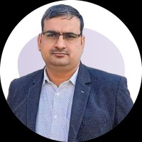 Ajay Sharma