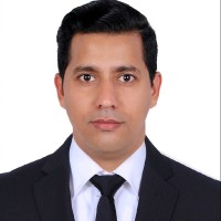 Irfan Sandhi