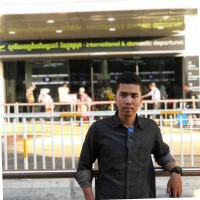 Chhun Phearom