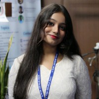 Srijoni Sarkar