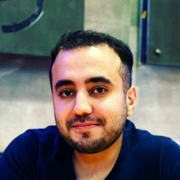 mohammad ghodrati