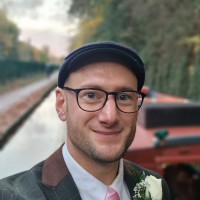 Geoff Woodward