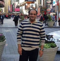 Abid Motiwala C/o Ra MOTIWALA