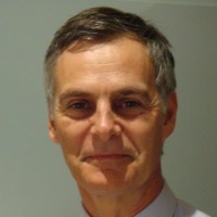Geoff Rushworth