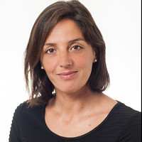 Maud DESBATS