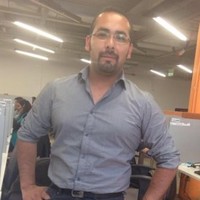 Gabriel Alarcon Carcamo