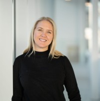 Anna Artman
