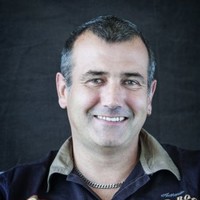 Gilbert Cherbuin