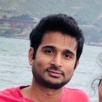 Jeevan Reddy Danda