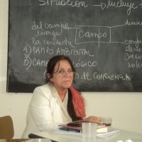 graciela olivera