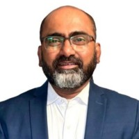 Ram Siddappa,  PhD, MBA