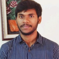Annam Sai Teja