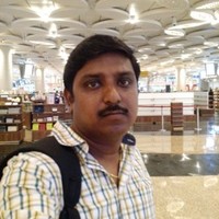 Madhan Mohan