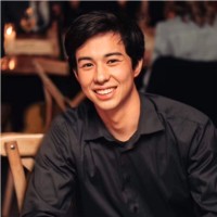 Luke Reed