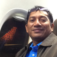 Andy Setyawan