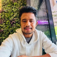 Bidur Shrestha
