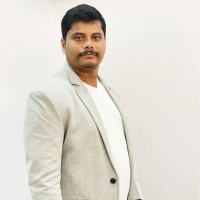 Madhusudhan C