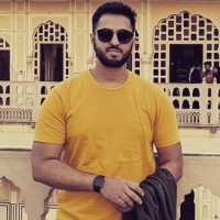 Pavan Jain